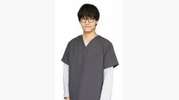 Aぇ! group・佐野晶哉が『Dr.アシュラ』に出演！松本若菜演じる“アシュラ”と対照的なポンコツ研修医役でGP帯連ドラデビュー