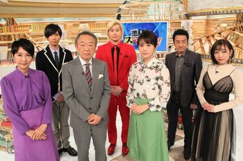 池上彰「冷静に日韓関係を見てみましょう」“歴史のウソ”指摘の韓国人編著者を直撃