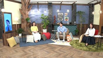 伊沢拓司、ひろゆきらが過去に起きた“とんでもニュース”を肴にしゃべりつくす！