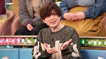 城田優 恋愛からの卒業を宣言！「これ以上、自分の大切な人を傷つけたくない」