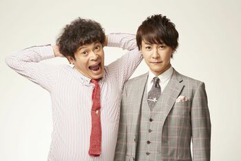 「最高のギャグ作るから！瀧上が」流れ星、YouTubeライブ配信決定