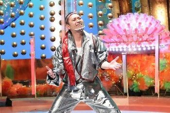 東山紀之のダンス教室開講！大悟の腰振り「仮面舞踏会」に東山「グロかったですね（苦笑）」