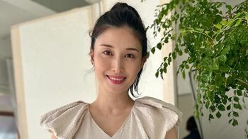 第2子妊娠中の橋本マナミ　かわいすぎるベビーシャワーの様子を投稿「幸せにあふれていますね！」との声