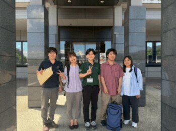 陸前高田から福井県大野市へ、実証1地域目。大学生が地域に通い続けるモデルの全国展開を認定NPO法人SETが始動