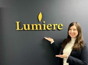 株式会社ルフレ、英会話スクール『Lumiere（ルミエール）』を浜松町に新規開校。