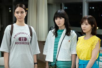 滝沢カレンが“ブチギレ”！？ネット「父親には厳しい」「鬱憤が出ちゃった」『ギークス～警察署の変人たち～』