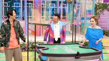 佐藤勝利 シソンヌ・長谷川の電話は無視もLINEは即レス「電話は面倒くさいから（笑）」