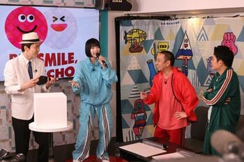 あの＆華大千鳥メンバー「90年代カラオケランキングTOP31」大予想！名曲の数々に大悟「全部、戻る！10代のときに…」