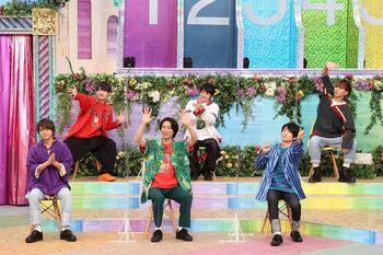 相葉雅紀「勝ちグセが…」とドヤ顔も、ゲストチームが偉業を達成