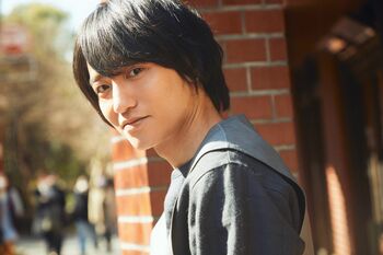 【眼福♡男子】藤原季節 未来の自分へ「偉そうな人にはなってほしくない」 ＜素顔編＞