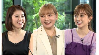 神田愛花「知名度あると勘違いしていた」フリー転身後の苦労明かす「バラエティは本当に苦手…」