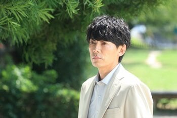河川敷で女性の遺体発見！検察側が被疑者・洋介（濱田龍臣）に罪を着せるため資料を抜いていた！？怒る土門（藤木直人）は…『最後の鑑定人』第7話予告