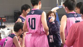 創部から4年で全国制覇！中学校女子バスケ部顧問・稲垣愛に『セブンルール』が密着