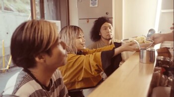 高田馬場で「鯖キーマ」カレー通のミュージシャンも絶賛する“今風”な味とは？