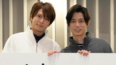 高橋健介＆加藤大悟『葵くん、また、ジム行くんだ？』放送決定生配信