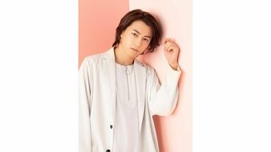 松尾太陽 超特急 タカシ サイン入り生写真 ライブで投げた本人 7号車 松尾太陽 超特急 タカシ サイン入り生写真 ライブで投げた本人 7号車