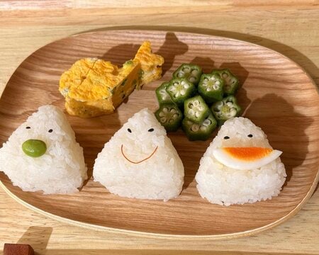 父から娘へ愛情たっぷり手作りごはん！“南田南（芦田愛菜）セット”にSNS「誠（角田晃広）パパの愛…♡」「かわいい♡食べた〜い！」『南田南弁護士は天才肌』