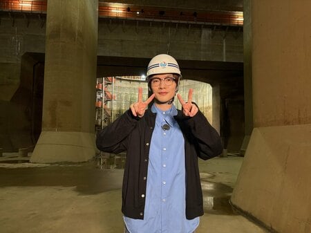 Snow Man・深澤辰哉が“話題の現場”で取材！新コーナー「フカボリふっか」初回はカプセルトイの世界を深掘り『ノンストップ！』