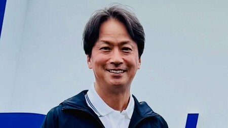 椎名桔平「一瞬誰！？」驚愕の激変ビジュアル公開に大反響！バリカンで“セルフ刈り”別人級のイメチェンに「ダンディすぎ」「すれ違ってもわからないかも」