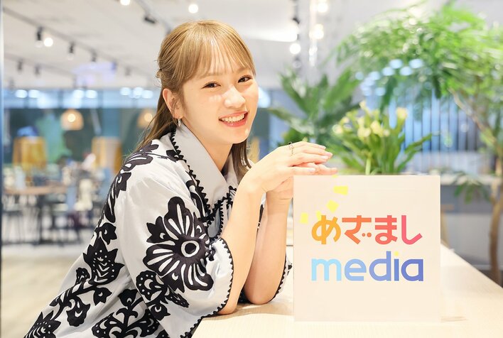 【画像】初写真集を発売する2児の母・川栄李奈(30)がお気に入りの下着カットや撮り下ろし写真を見る