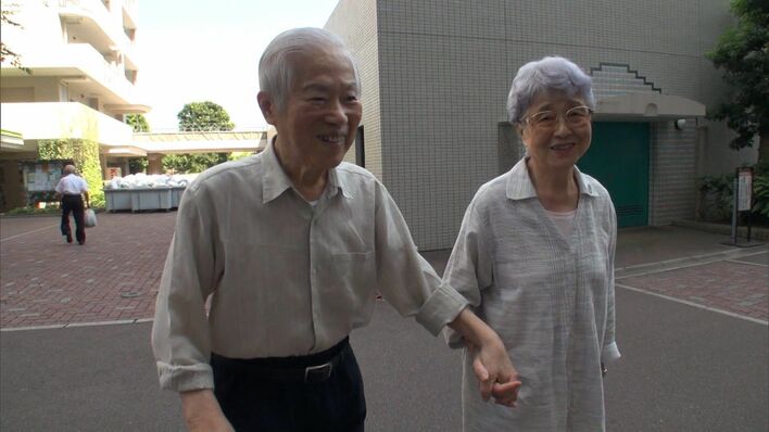 横田滋さんの43年の戦いがドキュメンタリードラマに 早紀江さん「お父さんがやったことは間違っていなかった」