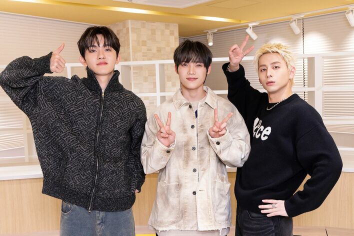 限定写真】「INIのmuch love」#1木村柾哉 2月16日（金）午後6時公開