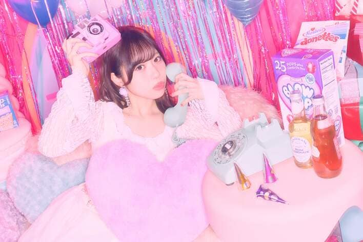ラブライブ！シリーズ』声優がソロデビュー！伊達さゆり「じだんだ踏ん