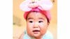 むちむち赤ちゃんが卵ボーロと大格闘！「あとちょっとなのに･･･」一生懸命な姿に「たまらん」「疲れも吹っ飛びます」【激かわキッズ奇跡の瞬間】