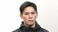 バレーボール男子日本代表・西田有志 1年間の休養理由は“原点回帰” 進化したスパイクでロス五輪へ「全員で戦って支え合って喜びの姿を見せられたら」【VOLLEY BαLL with α】