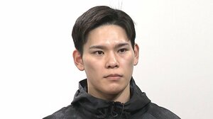 バレーボール男子日本代表・西田有志 1年間の休養理由は“原点回帰” 進化したスパイクでロス五輪へ「全員で戦って支え合って喜びの姿を見せられたら」【VOLLEY BαLL with α】