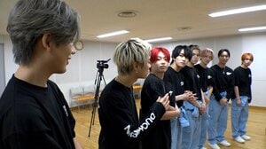 最終回はメンバー全員でジャズバンドに挑戦！『MAZZEL DUO MISSION』シーズン1 第4回 地上波放送＆FODプレミアムで完全版配信