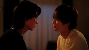 奥野壮＆豊田裕大W主演『コスメティック・プレイラバー』主題歌は前作に続き浦島坂田船！“さはなつ”の魅力あふれるトレーラーも解禁