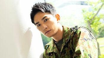 町田啓太 念願の群像劇で青春を謳歌「今までで一番アツい夏に」