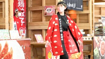 「できるかできないかは別として、1位を目指す」宮崎市ぎょうざ協議会会長・渡辺愛香の“7つのルール”