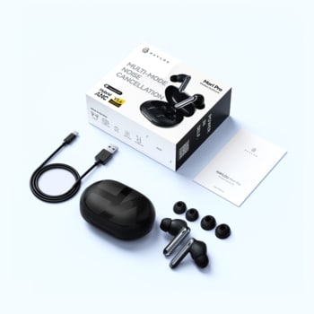 HAYLOU Mori Pro｜2025年末限定モデル登場