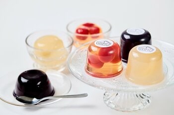 【涼感スイーツ】国産果肉のみずみずしさをぎゅぎゅっと詰め込んだ、鎌倉ウィッチ夏の贅沢『ジュレ・ド・フリュイ』2026年4月15日より販売開始！