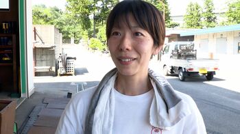 職人歴5年の若手花火師・松井のの子に『セブンルール』が密着