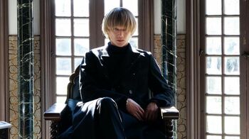 永山瑛太演じる熊田翔とは何者なのか？『ミステリと言う勿れ』セミレギュラーキャストとして出演決定！