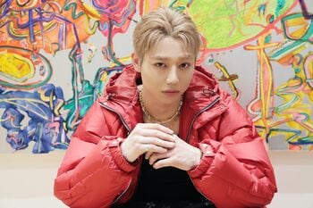 MAZZEL SEITOは“サウナ”にハマり中！「社長（SKY-HI）とも行きたいです」【メンバー8人単独インタビュー】