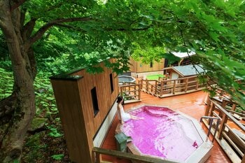【緑の風リゾート きたゆざわ】ご旅行は早めの予約がお得！「早割プラン」販売中！