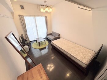 【愛媛・松山】「Ｓマンスリー松山市駅東703号」入居受付開始