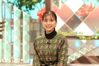 芸能界で芳根京子に一番詳しいのは、ももクロ・玉井詩織「オンラインゲームを５時間」と親密ぶりを告白