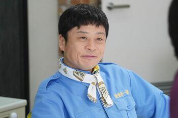 『監察医 朝顔』第2シーズンに検視官・伊東が帰ってくる！三宅弘城のレギュラー出演が決定