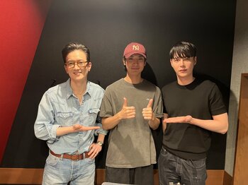 【NEOWIZゲームオン プレスリリース】『K-STAR CHART presents POP-K TOP10 Friday』5月29日放送回は超新星からKwangSooさん、JiHyukさんが登場！