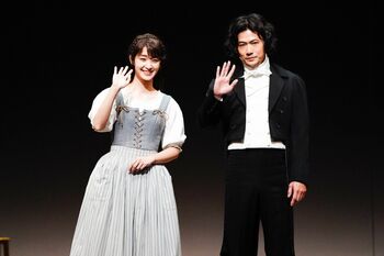 稲垣吾郎の今年の漢字は「森」！その理由は？