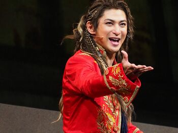 古川雄大 ミュージカル『モーツァルト！』が開幕！「これまでで一番失敗し、恥ずかしい思いをしてきた」渾身のヴォルフガングで魅せる