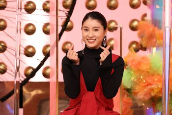 土屋太鳳は浅野忠信に、田中圭は山田裕貴にキュン♡告白！そしてノブにもワンチャン到来で…！？