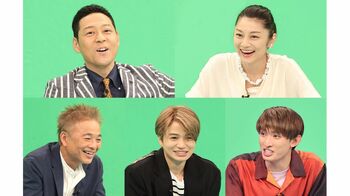 『ドッキリGP 4時間SP』出演者インタビュー！菊池風磨「全裸になるのは、これで最後にしたい。よろしくお願いします（笑）」