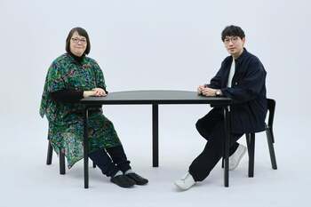 Materiality of Print／印刷の質感