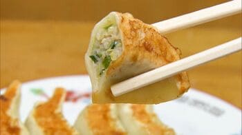 松崎しげる 高校時代から50年以上通う老舗の「ぎょうざ」を紹介！「僕の人生はここの店主が何でも知ってる」